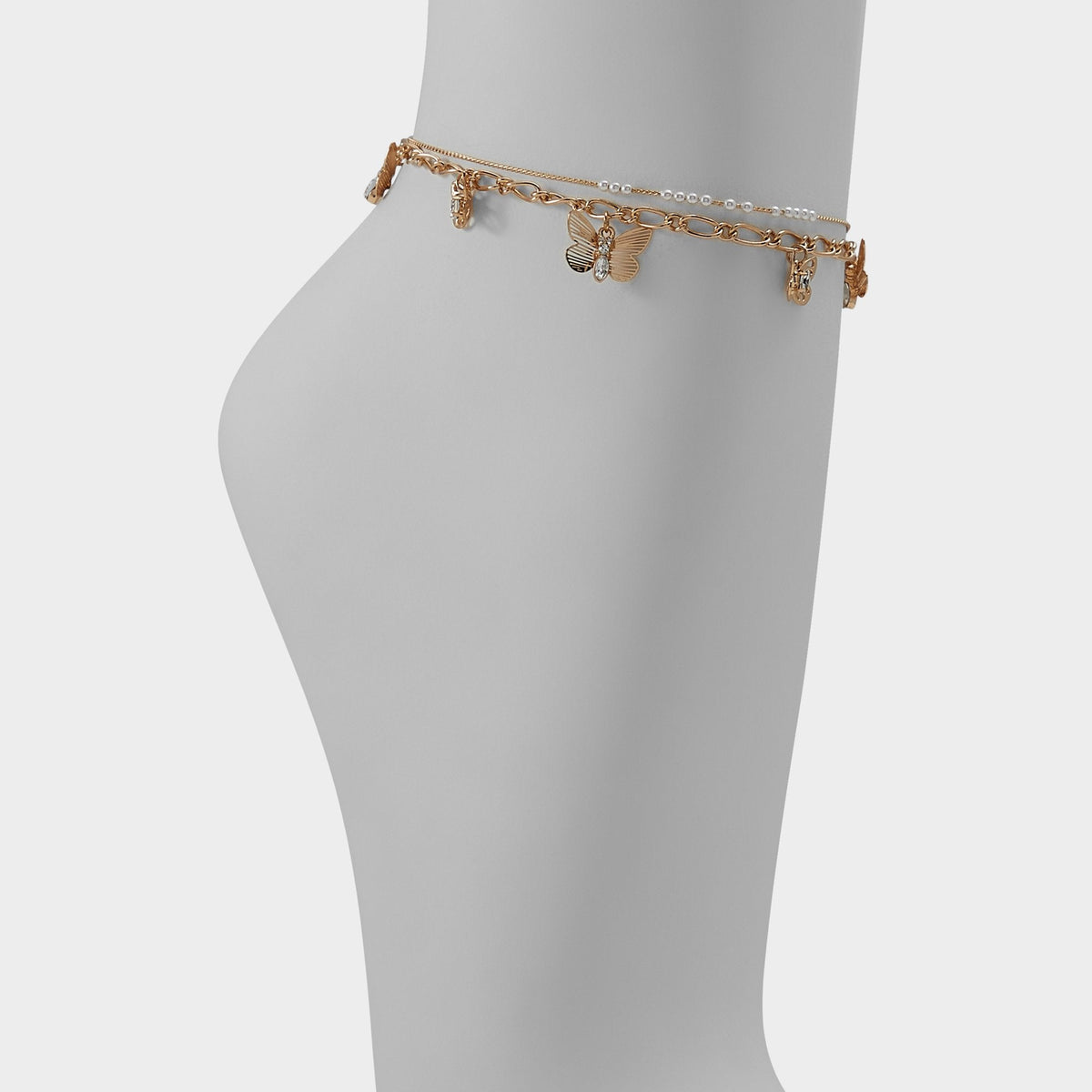 Kinabellax Ice Women's Anklets - Anklet | Aldo