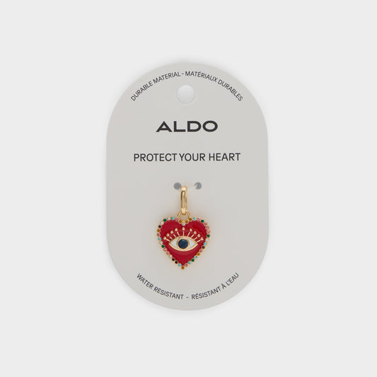 Iseehearts in Red - Jewelry charm | Aldo