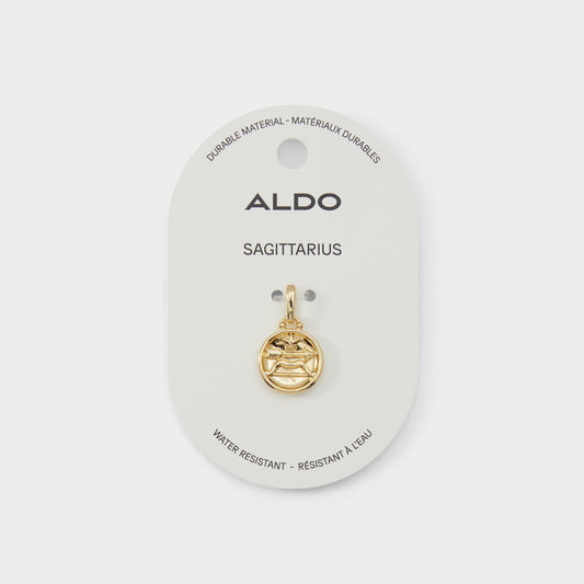 Astrologie Gold Women's Jewelry - Jewelry charm | Aldo