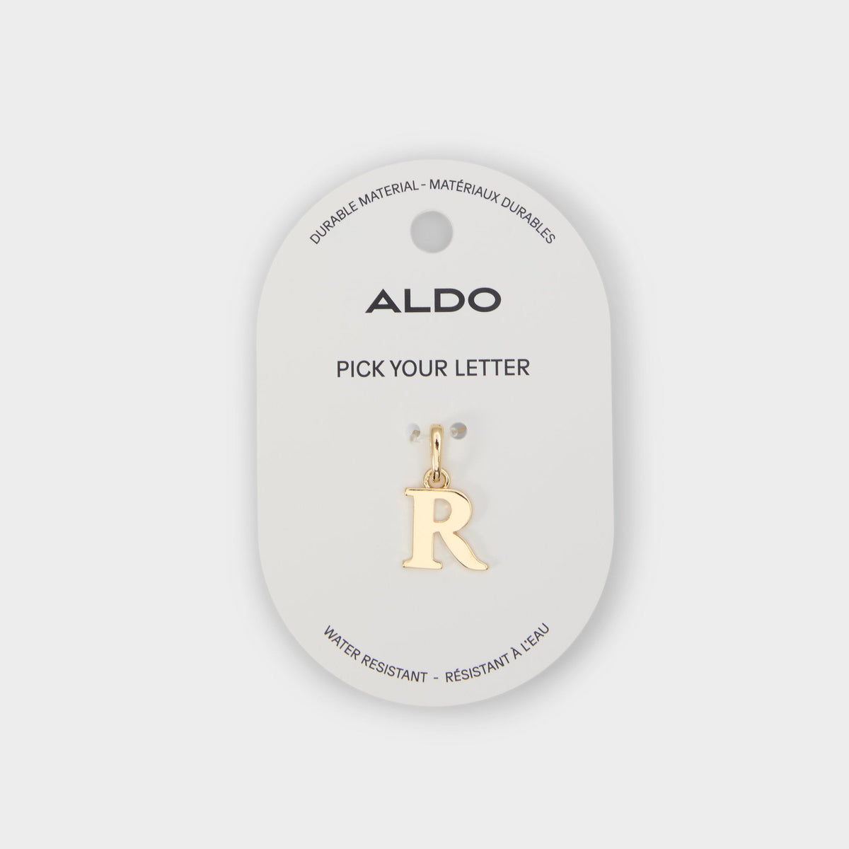 Initials Gold Women's Jewelry Charms - Jewelry charm | Aldo