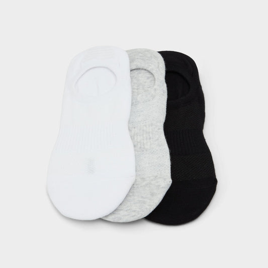 Bamaddlaen Grey Women's Socks - Socks | Aldo