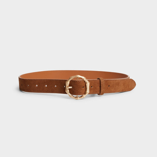 Zhahara in Light Brown - Belt | Aldo